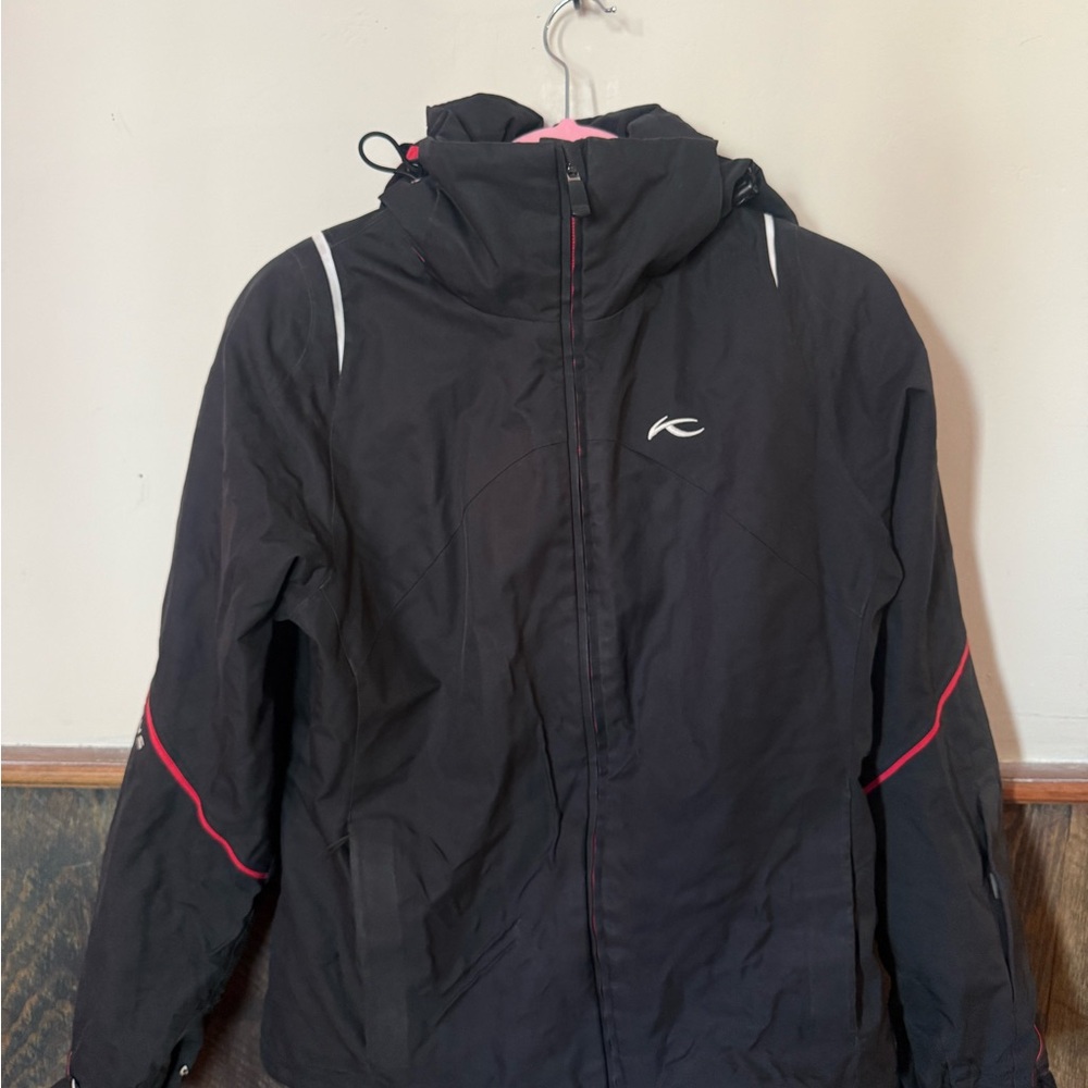 Kjus Winter Jacket